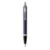 Długopis Parker IM Core Matte Blue CT M