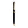 Długopis Waterman Expert Czarny GT M