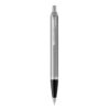 Długopis Parker IM Essential Stainless Steel CT M