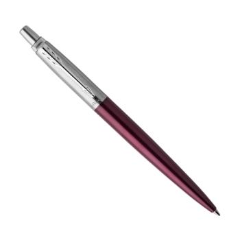 Długopis Parker Jotter Portobello Purple CT
