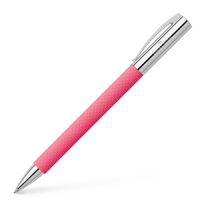 Długopis Faber-Castell Ambition Opart Pink