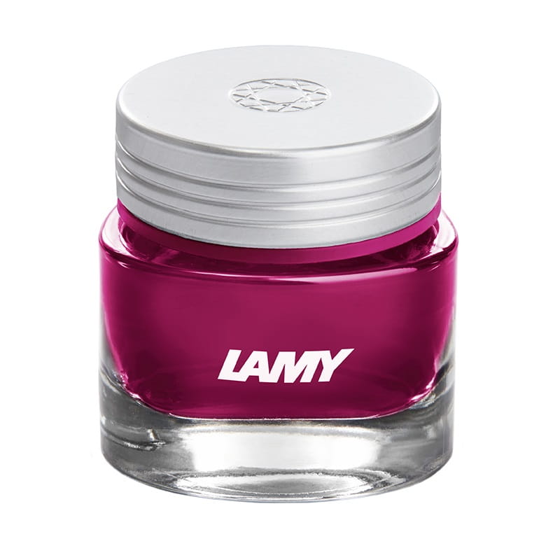Atrament LAMY – RHODONITE T53 30ml (różowy)