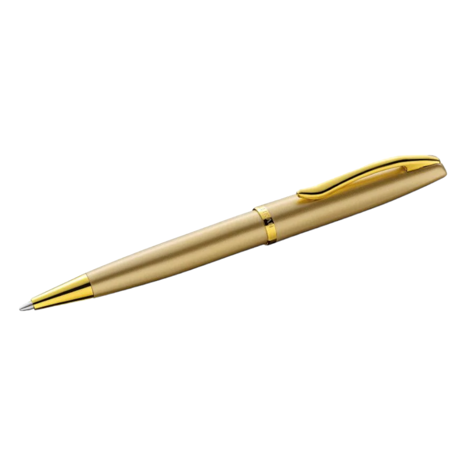 złoty długopis pelikan jazz noble
